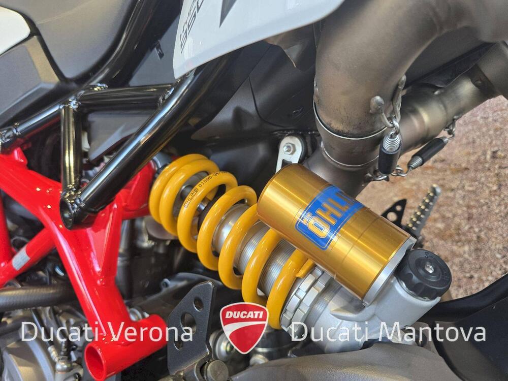 Ducati Hypermotard 950 SP (2022 - 25) (15)