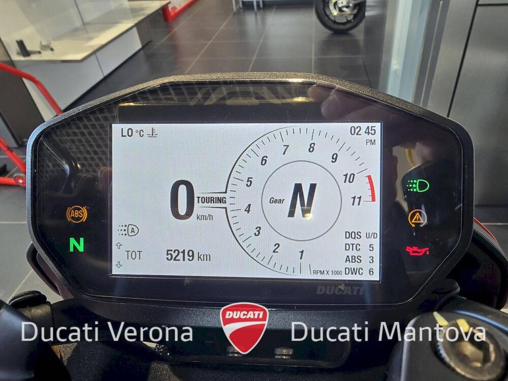 Ducati Hypermotard 950 SP (2022 - 25) (16)