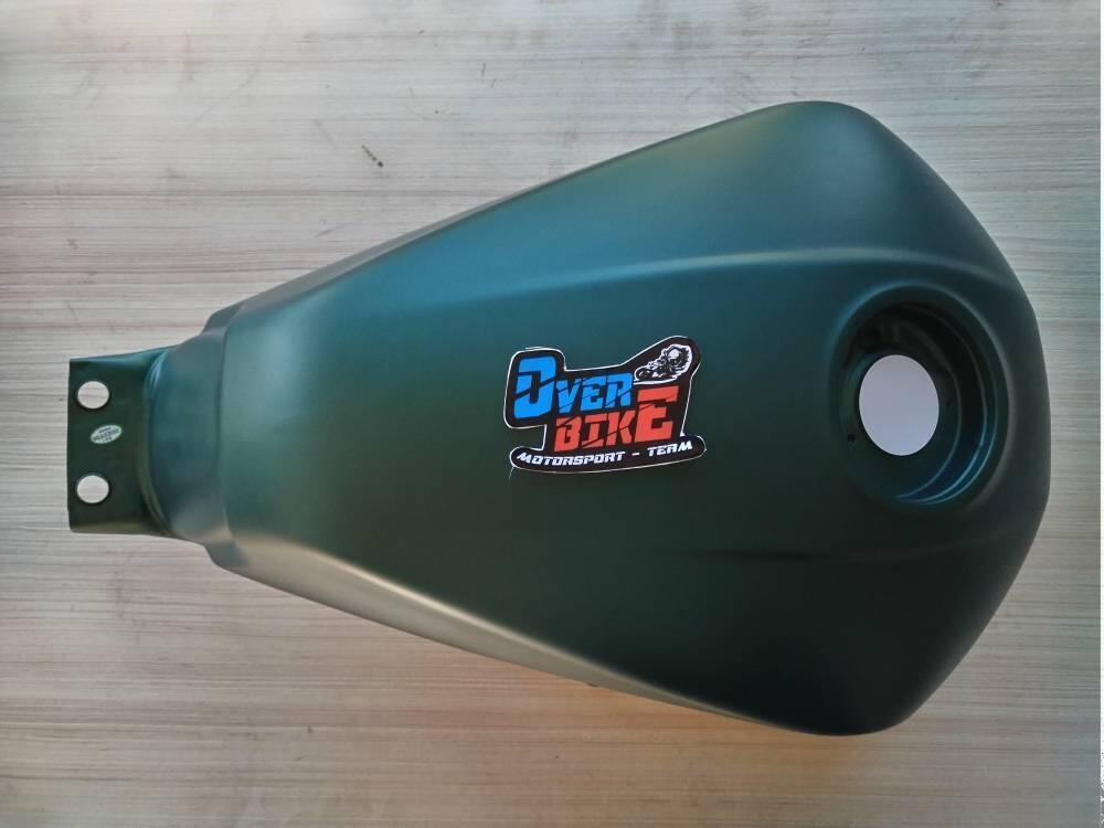 SERBATOIO BENELLI LEONCINO 800 VERDE (3)