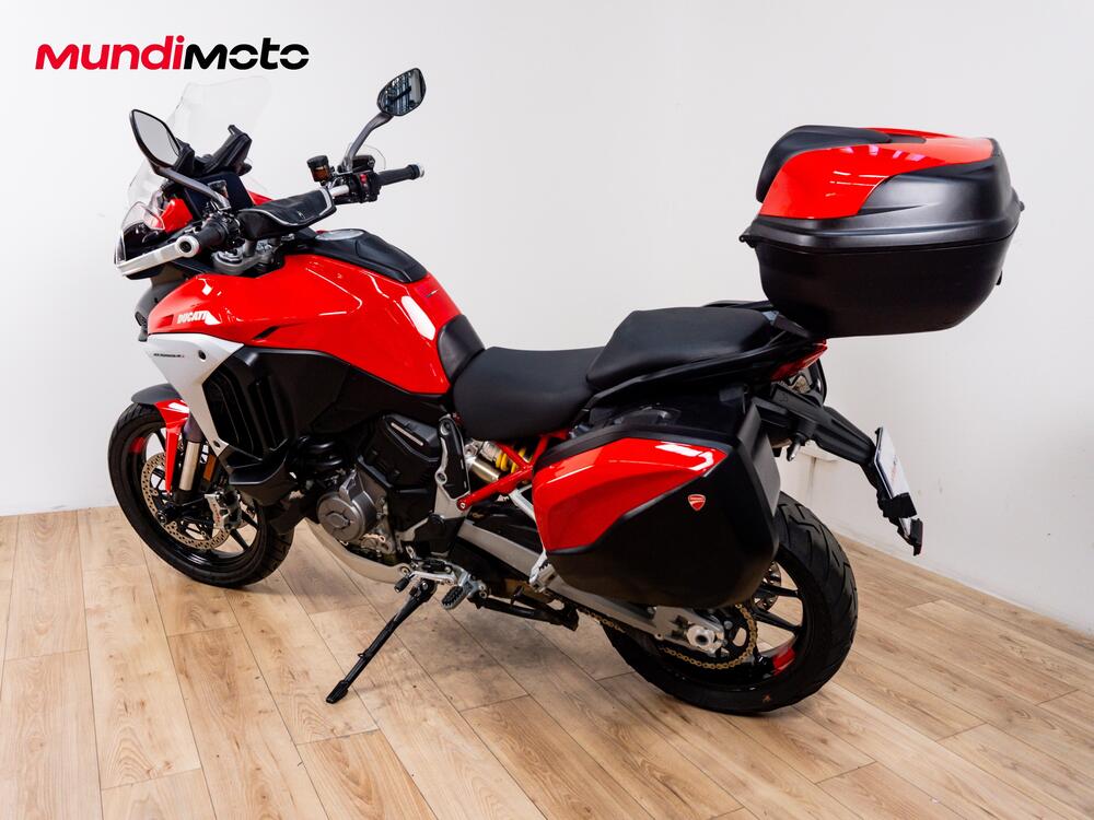 Ducati Multistrada V4 S Grand Tour (2024) (5)