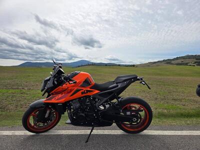 KTM 990 Duke (2024 - 26) usata