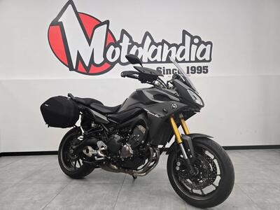Yamaha Tracer 900 ABS (2015 - 16) usata