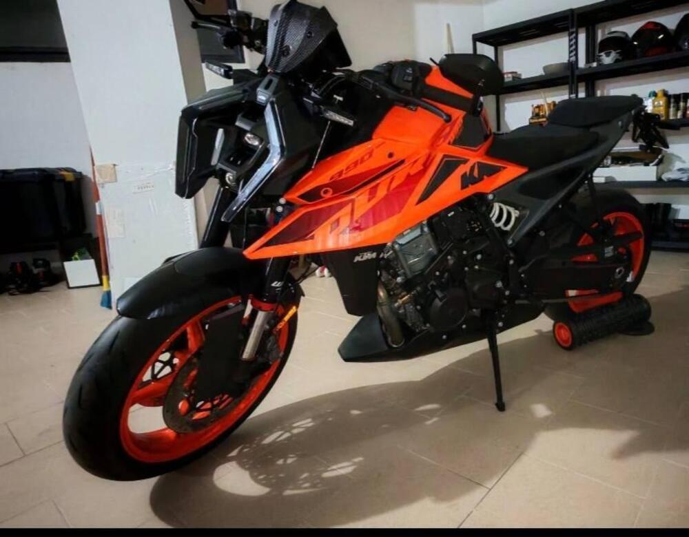 KTM 990 Duke (2024 - 26) (2)
