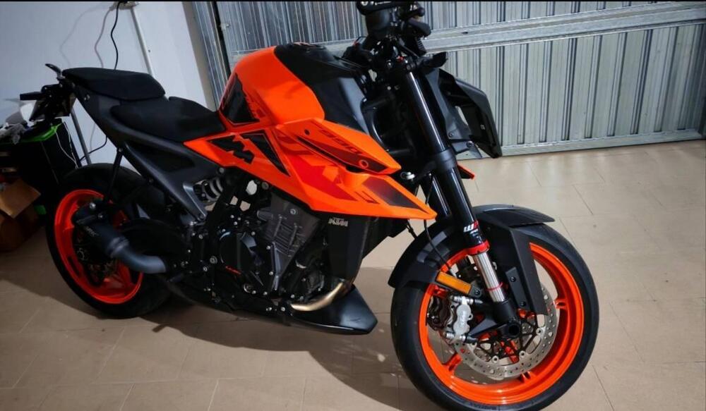 KTM 990 Duke (2024 - 26) (3)