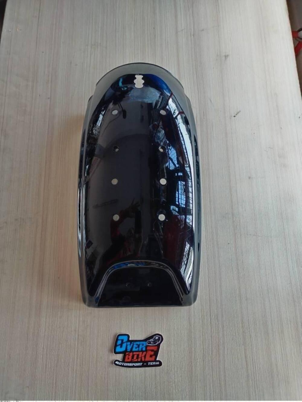 PARAFANGO POSTERIORE BENELLI IMPERIALE 400 NERO