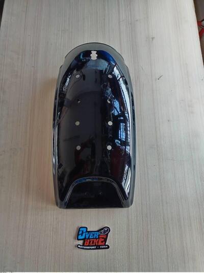 PARAFANGO POSTERIORE BENELLI IMPERIALE 400 NERO