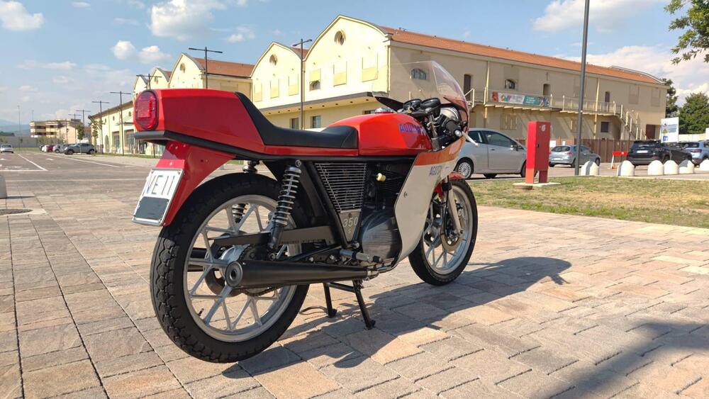 MV Agusta 350 S (ipotesi) (7)