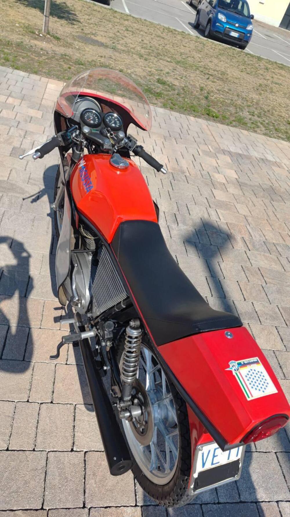 MV Agusta 350 S (ipotesi) (9)