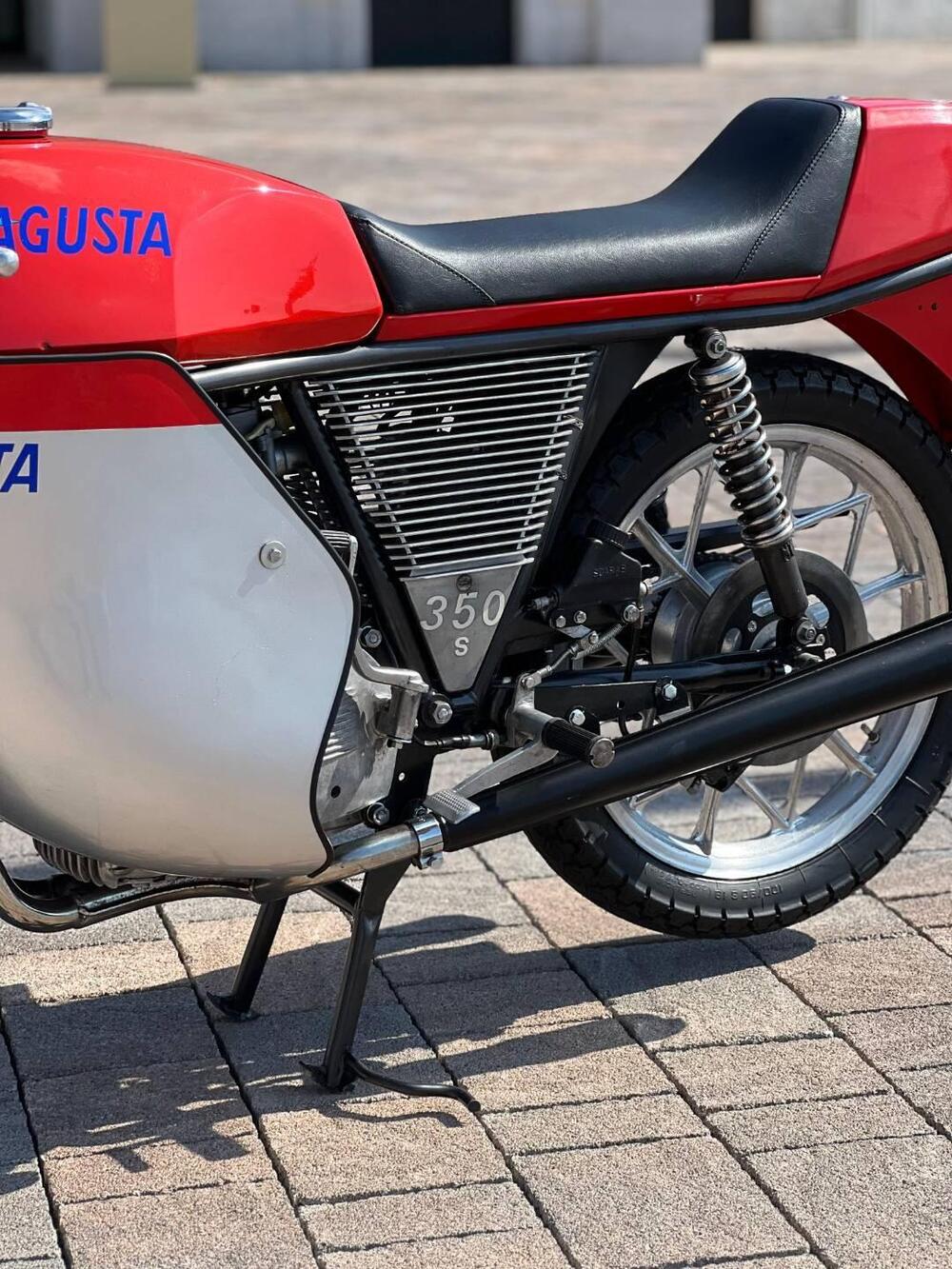 MV Agusta 350 S (ipotesi) (12)