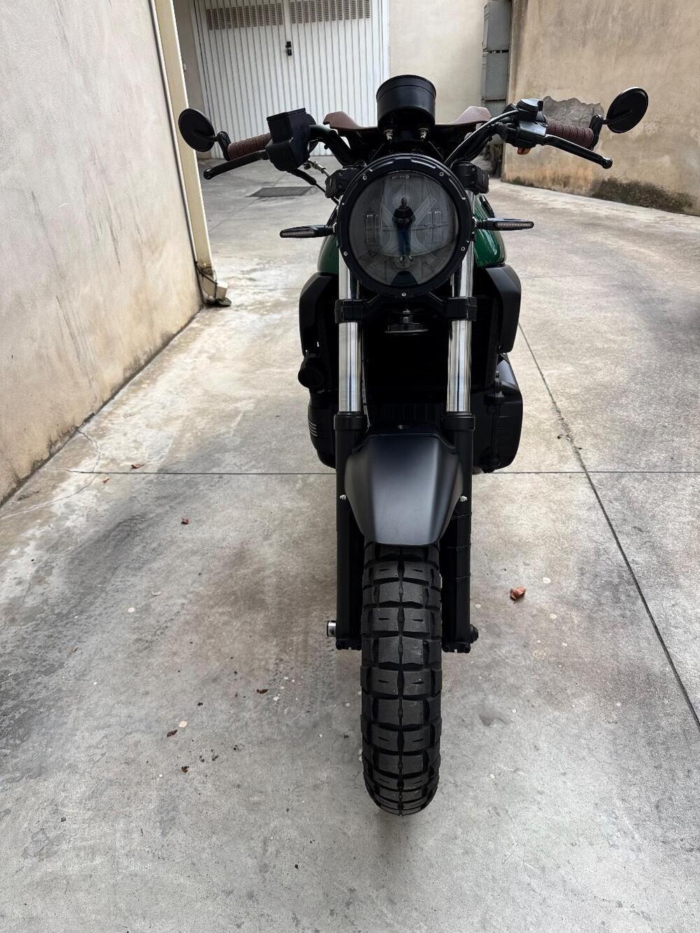 Bmw K 100 RS 16v. ABS