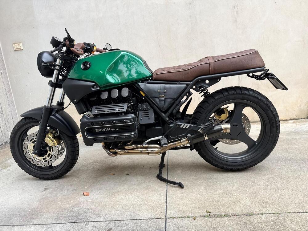 Bmw K 100 RS 16v. ABS (2)