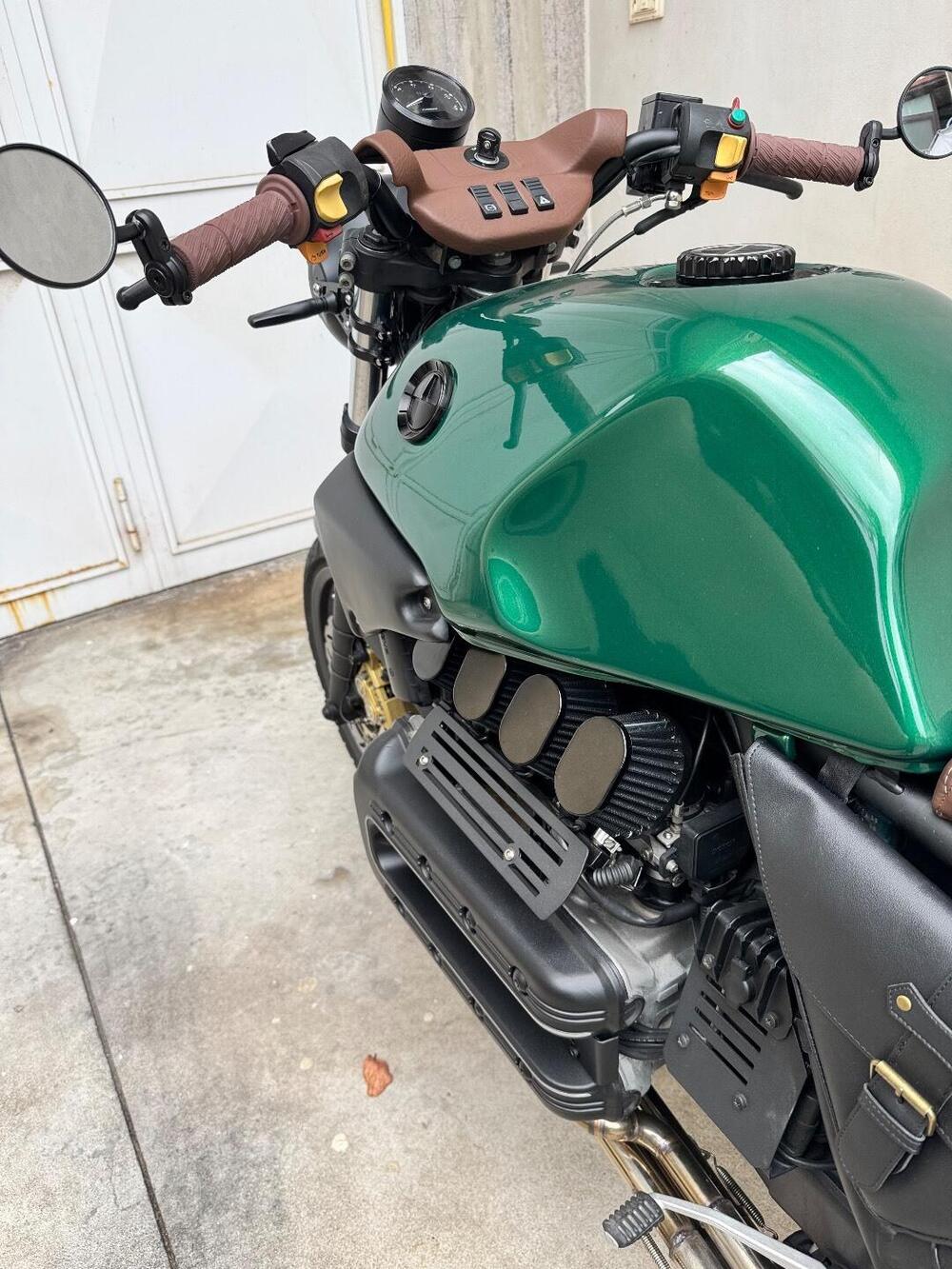 Bmw K 100 RS 16v. ABS (3)