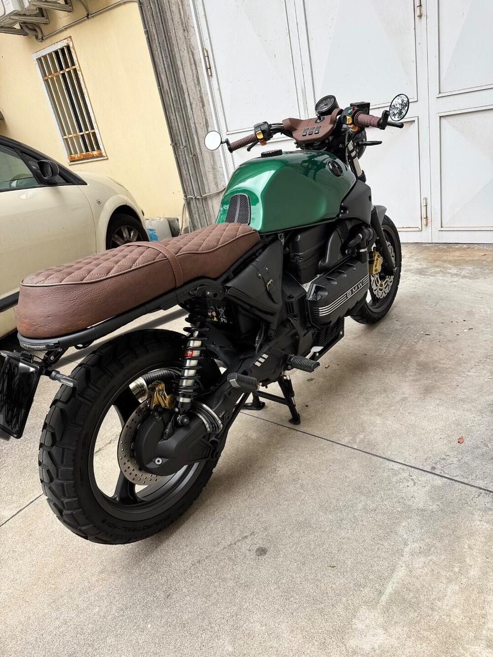 Bmw K 100 RS 16v. ABS (5)