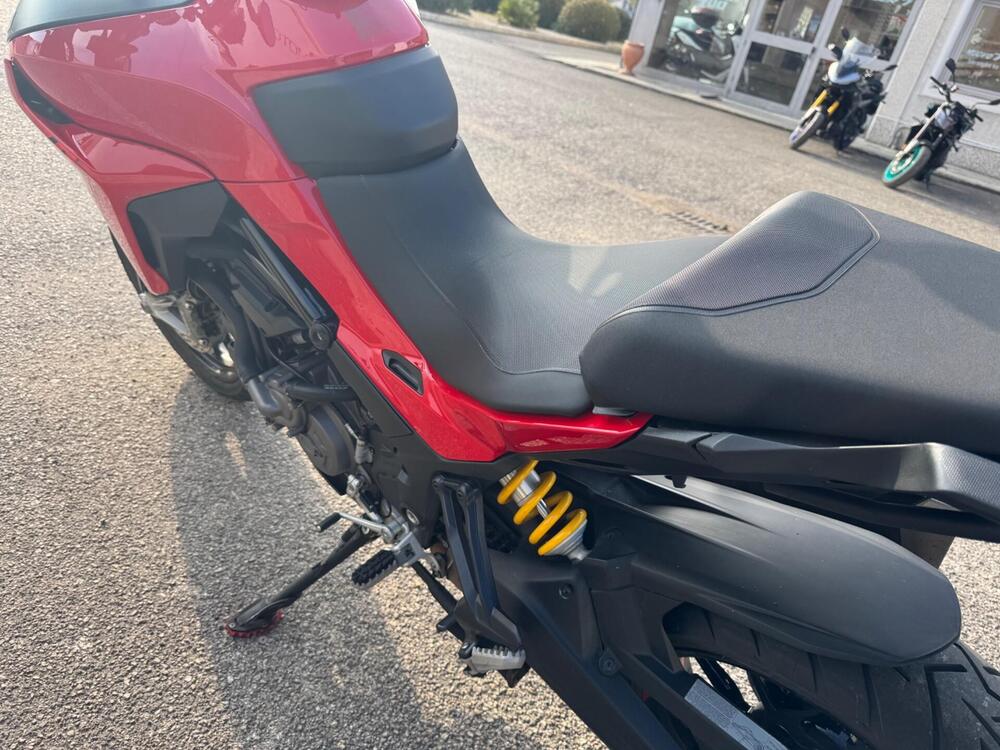 Ducati Multistrada V2 S (2022 - 24) (5)