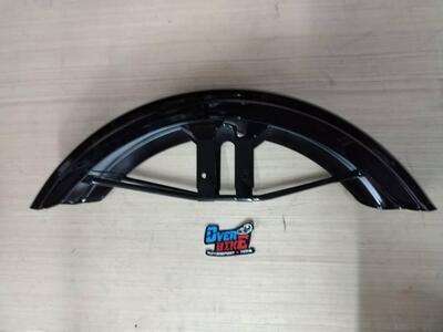 PARAFANGO ANTERIORE BENELLI IMPERIALE 400 NERO