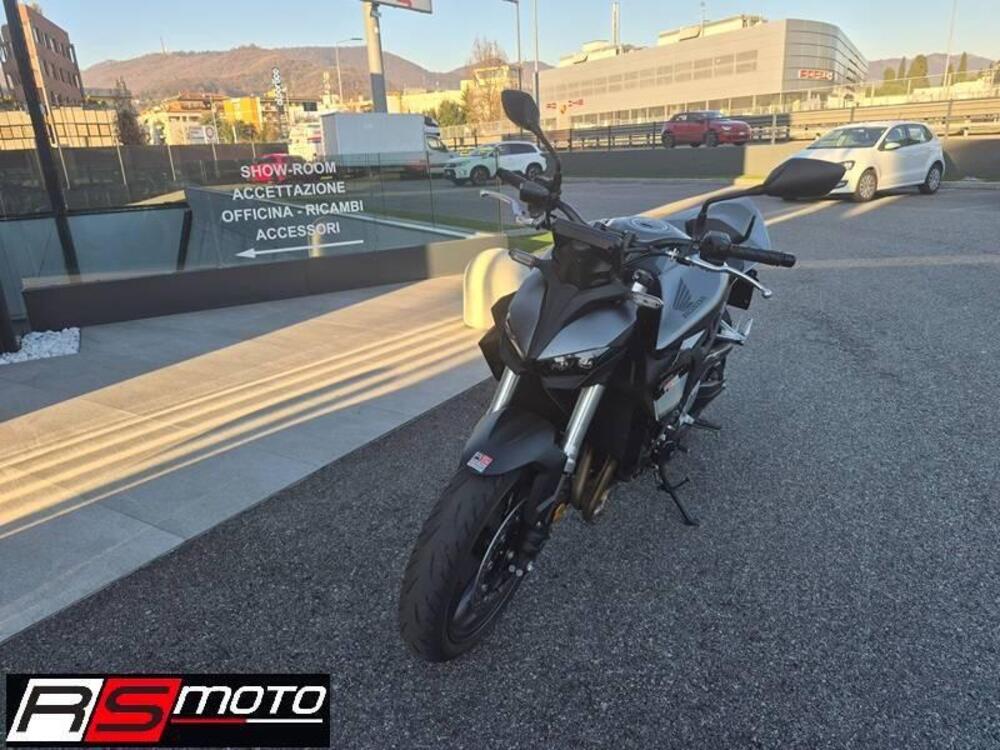 Honda CB 1000 Hornet (2025) (2)