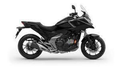 Honda NC 750 X DCT (2025) nuova