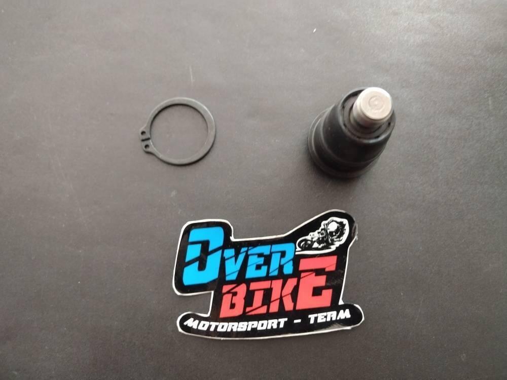 PERNO A SFERA SYM QUADRIDER 600