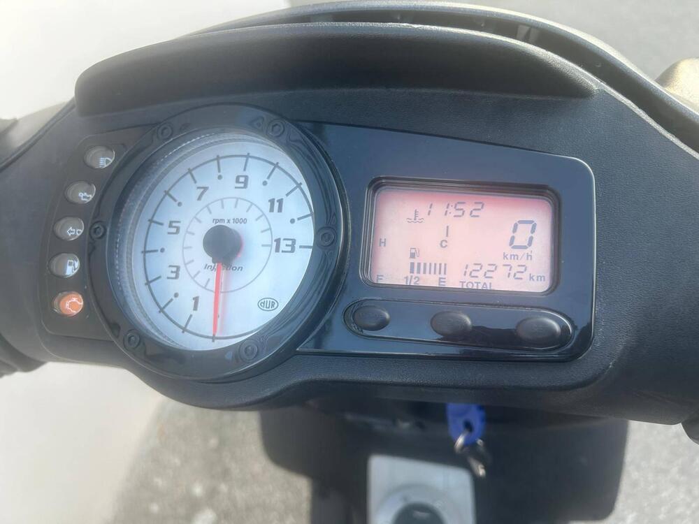Piaggio NRG 50 Power DD (2004 - 17) (7)