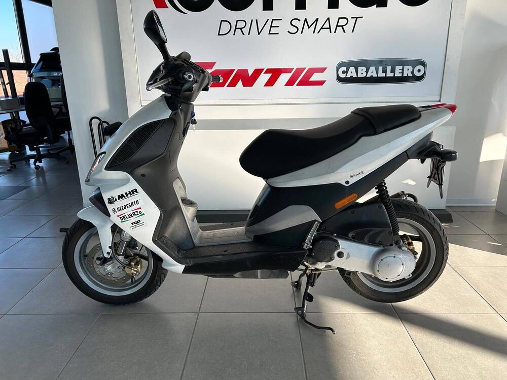 Piaggio NRG 50 Power DD (2004 - 17)