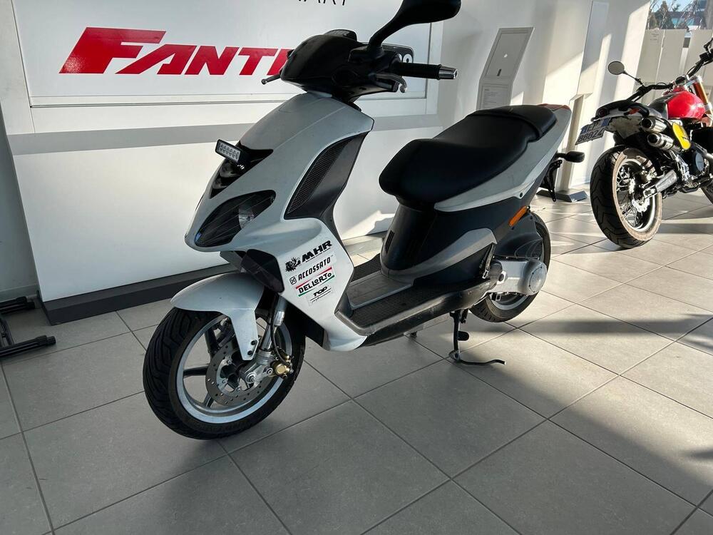 Piaggio NRG 50 Power DD (2004 - 17) (2)