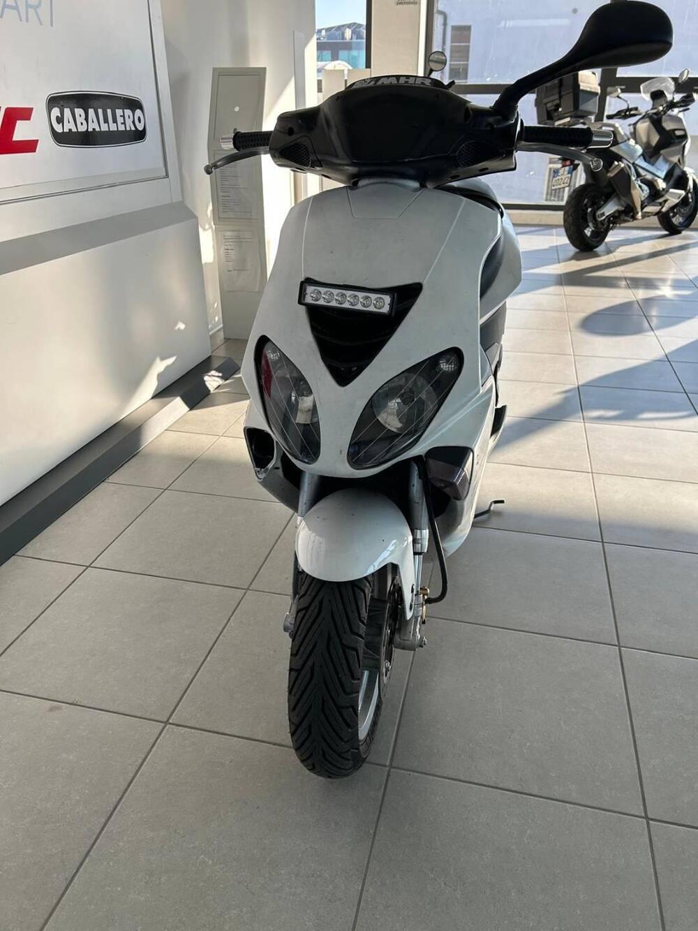 Piaggio NRG 50 Power DD (2004 - 17) (3)