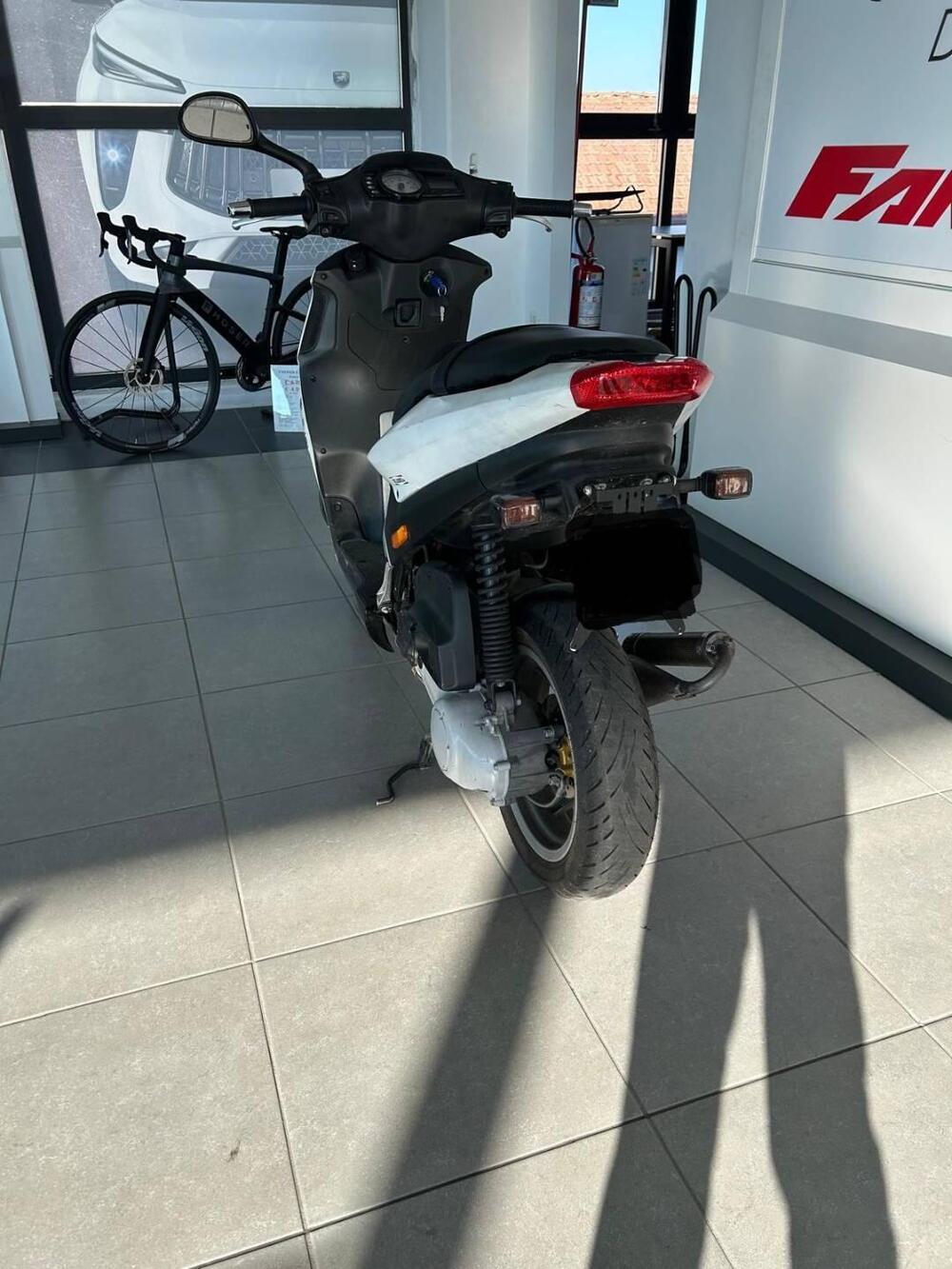 Piaggio NRG 50 Power DD (2004 - 17) (4)