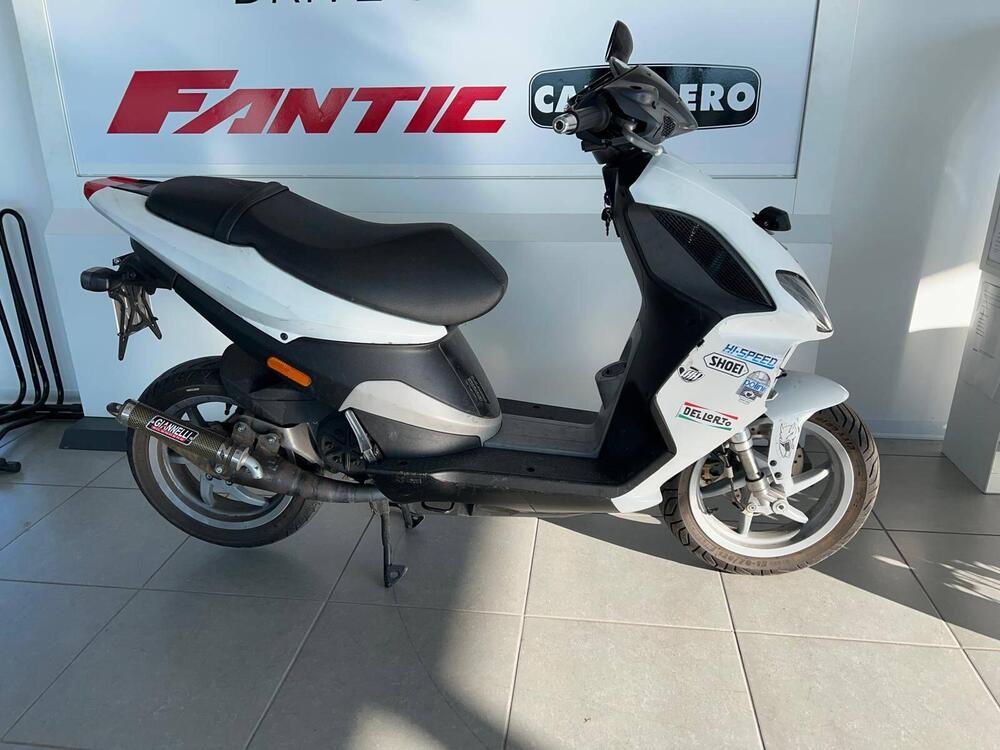 Piaggio NRG 50 Power DD (2004 - 17) (5)