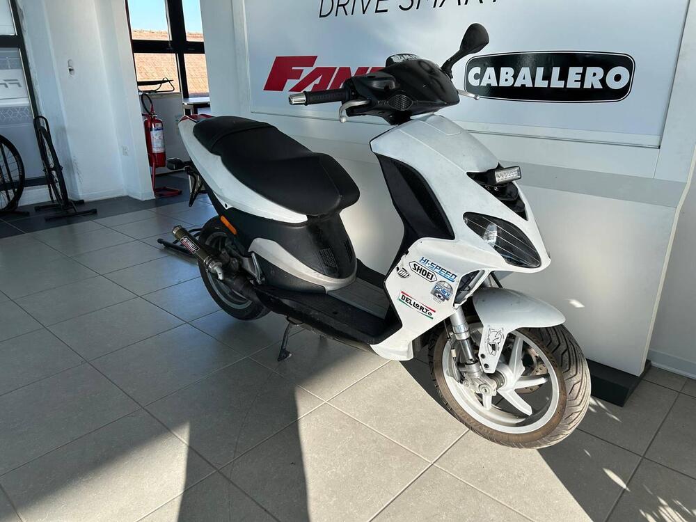 Piaggio NRG 50 Power DD (2004 - 17) (6)