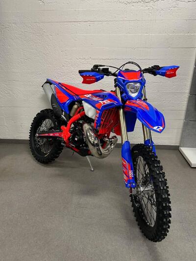 Betamotor RR 300 2T Enduro Race (2026) nuova