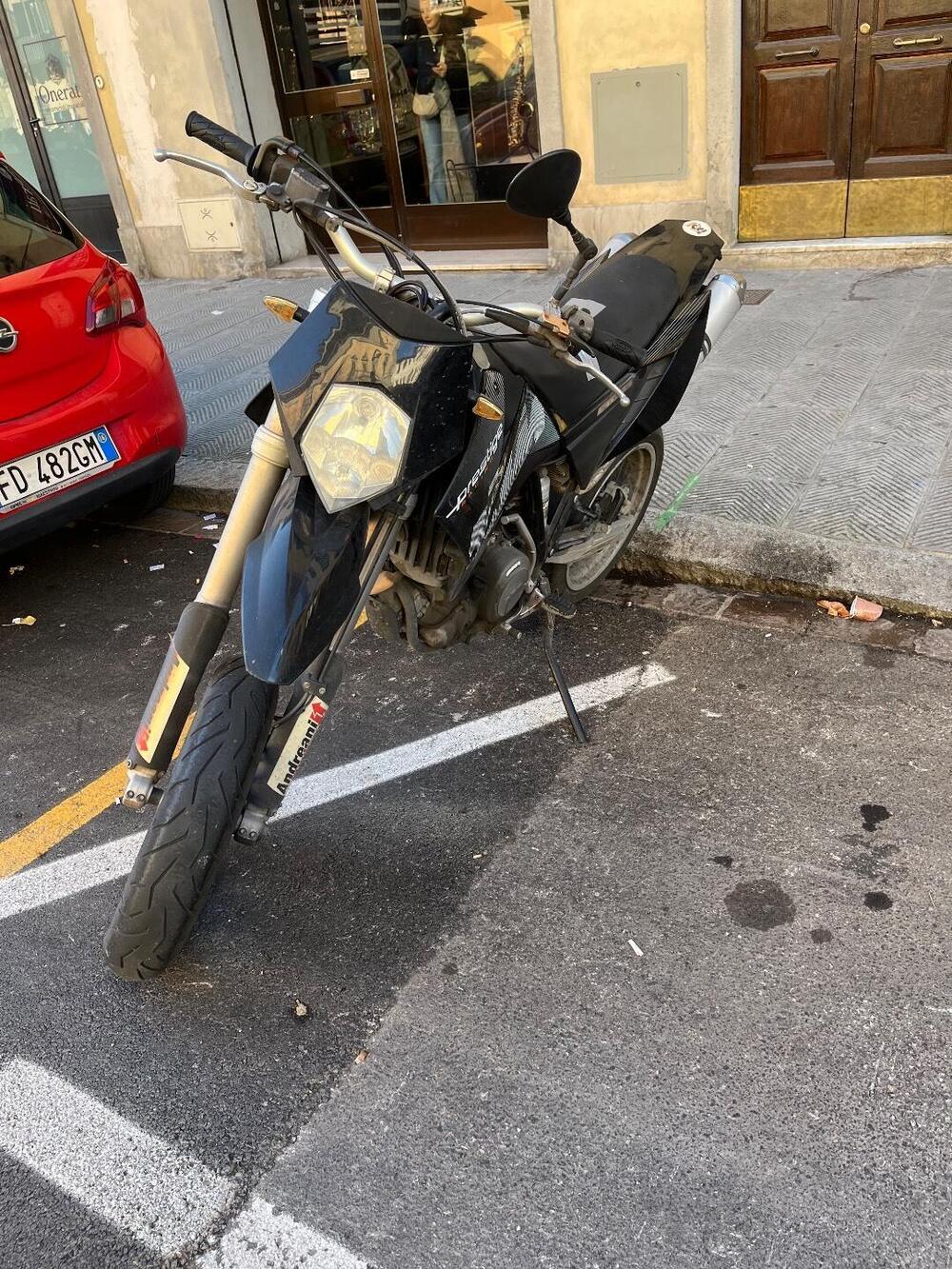 KTM LC4 640 SM Prestige a.e. (2003 - 06) (3)