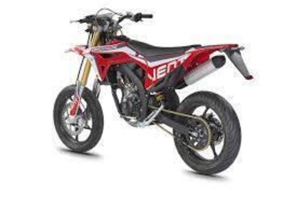 Vent Derapage 50 (2021 - 25)