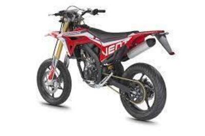 Vent Derapage 50 (2021 - 25) nuova