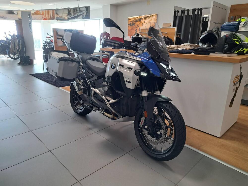 Bmw R 1300 GS Adventure ASA (2025) (2)