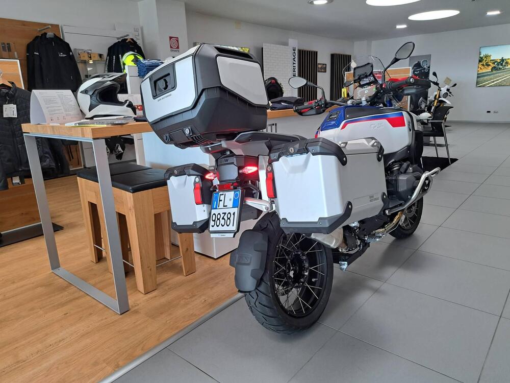 Bmw R 1300 GS Adventure ASA (2025) (3)