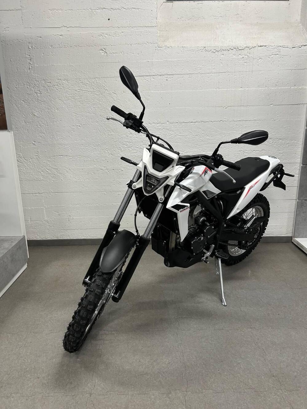 Betamotor Alp X (2024 - 25)