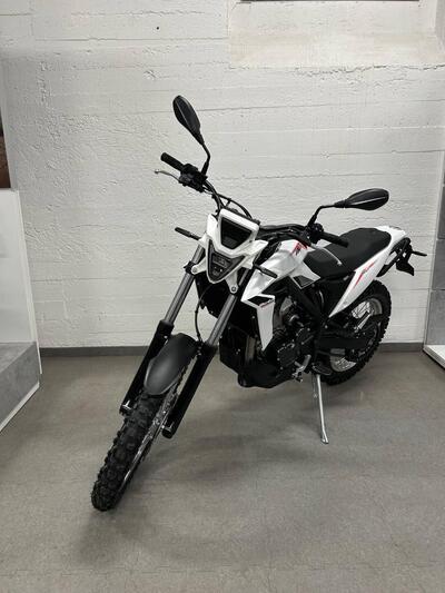 Betamotor Alp X (2024 - 25) nuova