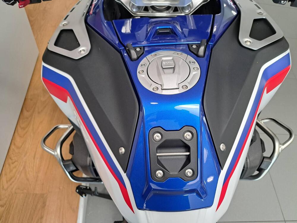 Bmw R 1300 GS Adventure ASA (2025) (4)