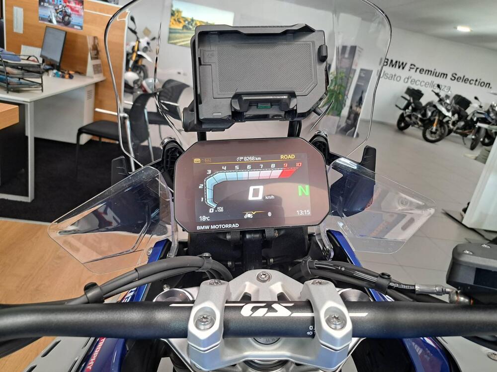 Bmw R 1300 GS Adventure ASA (2025) (5)