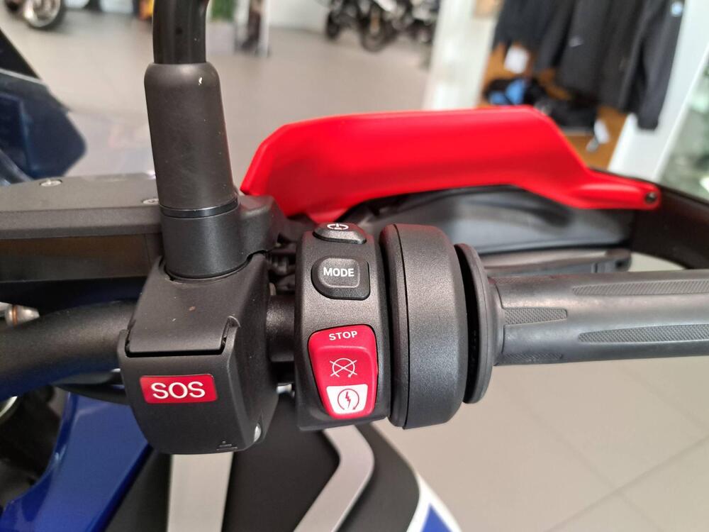 Bmw R 1300 GS Adventure ASA (2025) (8)