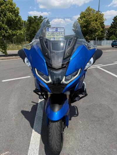 Bmw R 1250 RT (2021 - 25) usata