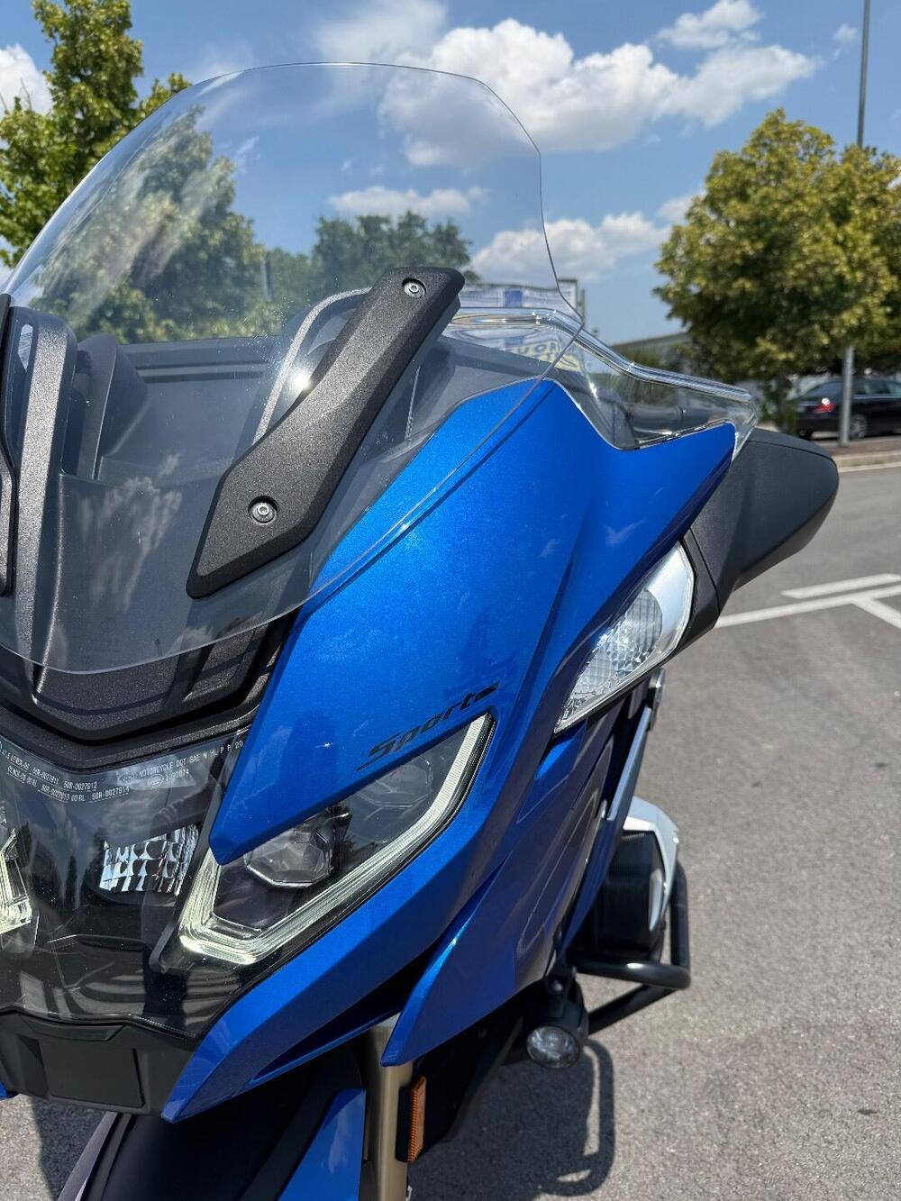 Bmw R 1250 RT (2021 - 25) (2)