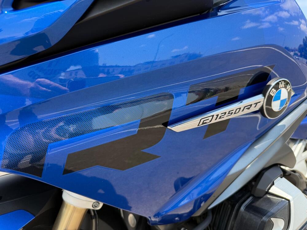 Bmw R 1250 RT (2021 - 25) (3)
