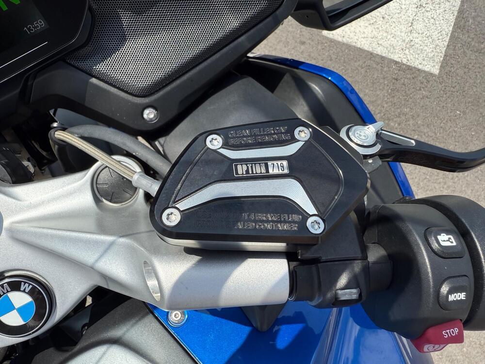 Bmw R 1250 RT (2021 - 25) (10)