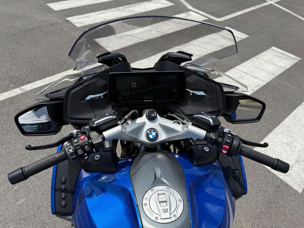 Bmw R 1250 RT (2021 - 25) (11)