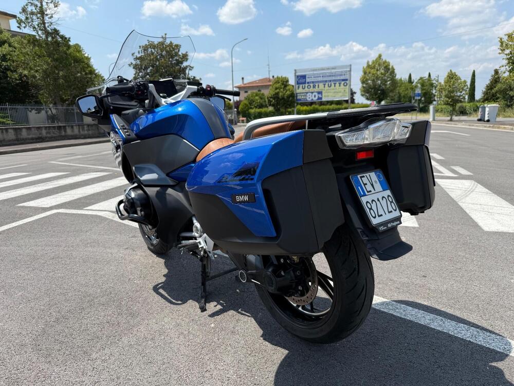 Bmw R 1250 RT (2021 - 25) (14)