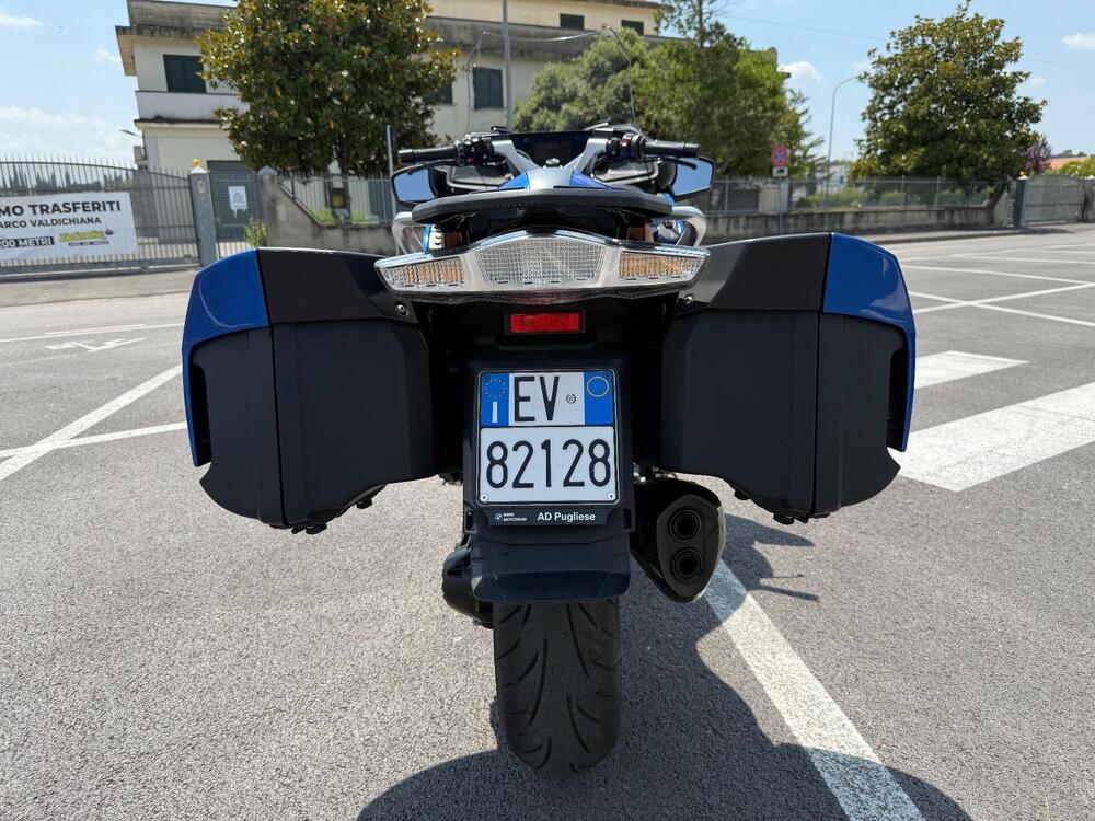 Bmw R 1250 RT (2021 - 25) (15)