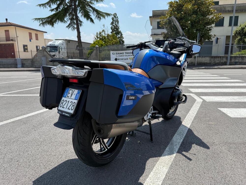 Bmw R 1250 RT (2021 - 25) (17)