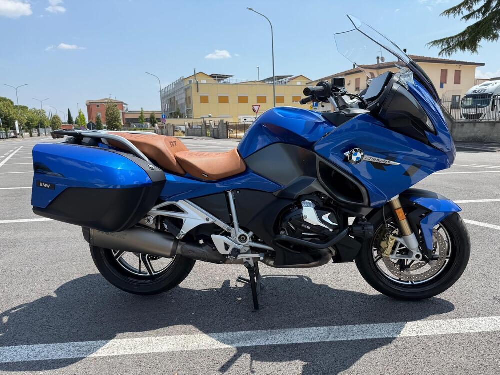 Bmw R 1250 RT (2021 - 25) (18)
