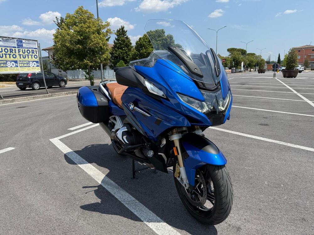 Bmw R 1250 RT (2021 - 25) (19)